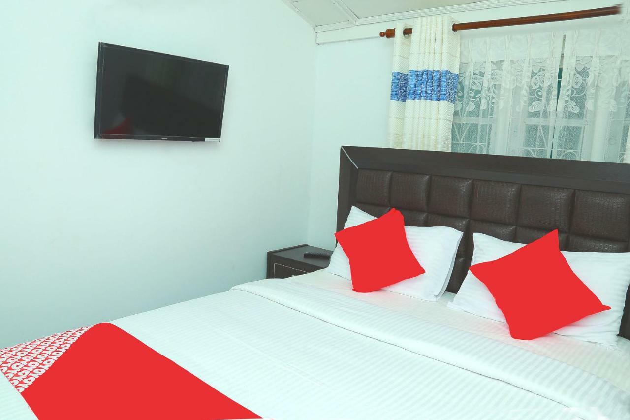 Oyo 238 Selva'S Guest House Nuwara Eliya Bagian luar foto