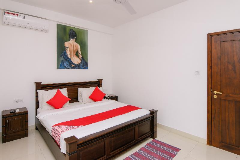 Oyo 238 Selva'S Guest House Nuwara Eliya Bagian luar foto