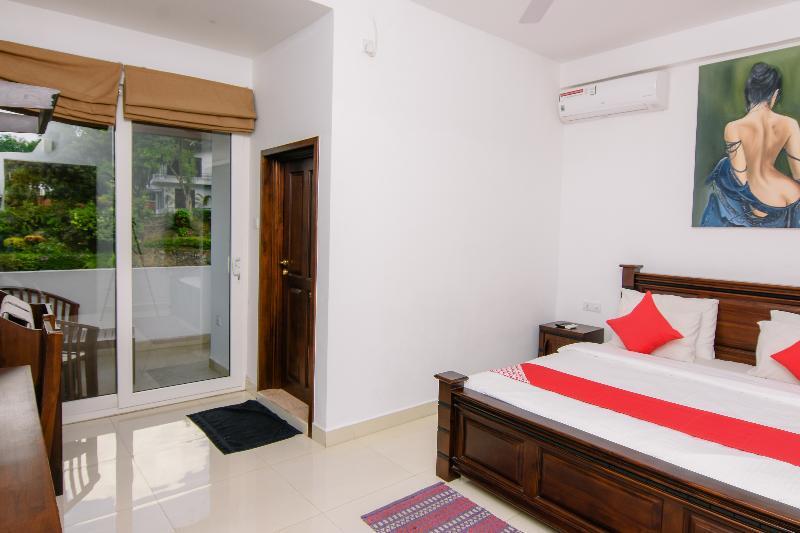 Oyo 238 Selva'S Guest House Nuwara Eliya Bagian luar foto
