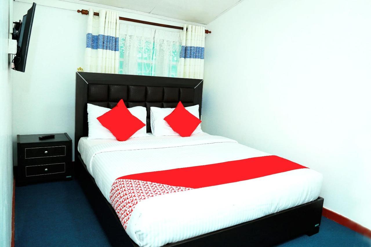 Oyo 238 Selva'S Guest House Nuwara Eliya Bagian luar foto