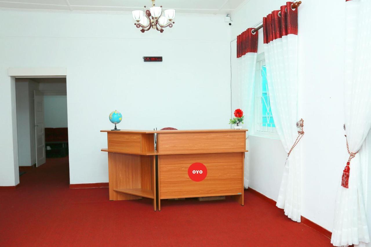 Oyo 238 Selva'S Guest House Nuwara Eliya Bagian luar foto